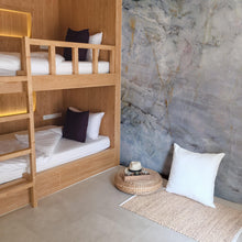 Load image into Gallery viewer, Natural Marble Stone Slate Peel and Stick Wall Mural. #6296