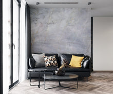 Load image into Gallery viewer, Natural Marble Stone Slate Peel and Stick Wall Mural. #6296