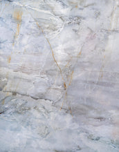 Load image into Gallery viewer, Natural Marble Stone Slate Peel and Stick Wall Mural. #6296
