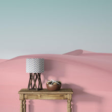 Carregar imagem no visualizador da galeria, Sand Dunes in Southern California Landscape Wall Mural. Peel and Stick Wallpaper. #6309