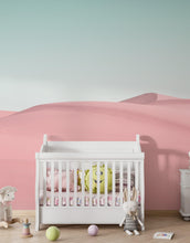 Carregar imagem no visualizador da galeria, Sand Dunes in Southern California Landscape Wall Mural. Peel and Stick Wallpaper. #6309