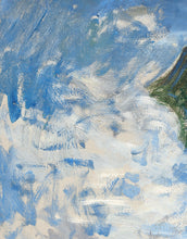 Carregar imagem no visualizador da galeria, Monet Painting Wall Mural. Woman with a Parasol, Madame Monet and Her Son (1875) Painting. #6332