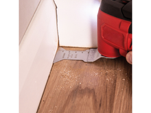 Carregar imagem no visualizador da galeria, Armeg 1-3/4" HCS Multi-Tool Blades (2/pack)