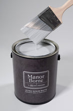 Cargar imagen en el visor de la galería, Cashmere Sweater - Manor Borne Wall Paint
