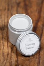 Cargar imagen en el visor de la galería, Cashmere Sweater - Manor Borne Wall Paint