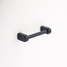 Load image into Gallery viewer, Elsa Solid Brass Drawer Pull - 3.75 Inch Centers