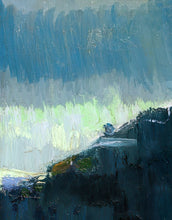 Carregar imagem no visualizador da galeria, Love of Winter Famous Painting Wall Mural. Painting by George Wesley Bellows. #6419