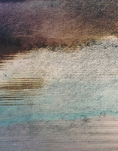 Carregar imagem no visualizador da galeria, Watercolor Painting of Mountain View Retreat Wall Mural. #6464