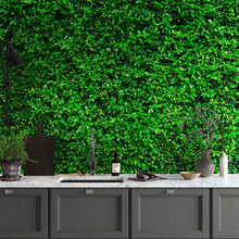 Carregar imagem no visualizador da galeria, Greenery Grass Background Wallpaper Mural. #6551