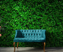 Carregar imagem no visualizador da galeria, Greenery Grass Background Wallpaper Mural. #6551