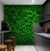 Carregar imagem no visualizador da galeria, Greenery Grass Background Wallpaper Mural. #6551