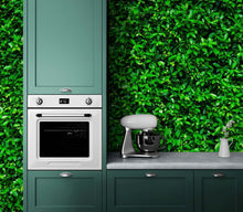 Carregar imagem no visualizador da galeria, Greenery Grass Background Wallpaper Mural. #6551