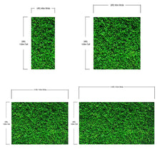 Carregar imagem no visualizador da galeria, Greenery Grass Background Wallpaper Mural. #6551