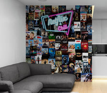 Carregar imagem no visualizador da galeria, Personalized Movie Posters Wallpaper. #6593