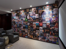 Carregar imagem no visualizador da galeria, Personalized Movie Posters Wallpaper. #6593