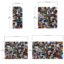Carregar imagem no visualizador da galeria, Personalized Movie Posters Wallpaper. #6593