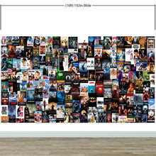 Carregar imagem no visualizador da galeria, Personalized Movie Posters Wallpaper. #6593