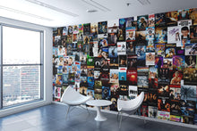 Carregar imagem no visualizador da galeria, Personalized Movie Posters Wallpaper. #6593