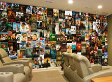 Carregar imagem no visualizador da galeria, Personalized Movie Posters Wallpaper. #6593