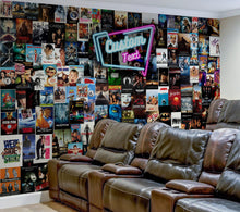 Carregar imagem no visualizador da galeria, Personalized Movie Posters Wallpaper. #6593
