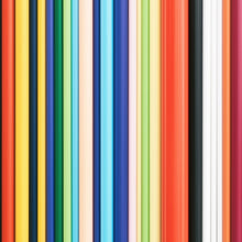 Carregar imagem no visualizador da galeria, Vertical Line Color Stripes Wallpaper. Bright Rainbow Color Lines Wall Mural. #6597