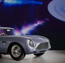 Carregar imagem no visualizador da galeria, Music Wallpaper - Purple Violet Album Wall Art Mural - Peel and Stick Decor #6599