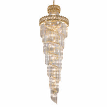 Carregar imagem no visualizador da galeria, Luxurious Luster Chandelier