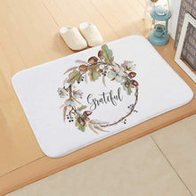 Carregar imagem no visualizador da galeria, Grateful Fall Floor Mats