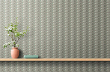 Carregar imagem no visualizador da galeria, 100 Dollar Bill Wallpaper Mural. Cash Money Wall Mural. #6713