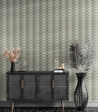 Carregar imagem no visualizador da galeria, 100 Dollar Bill Wallpaper Mural. Cash Money Wall Mural. #6713