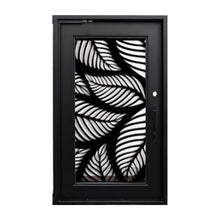 Load image into Gallery viewer, Palmier Pivot Door