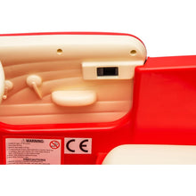 Carregar imagem no visualizador da galeria, 12V Kids Ride On truck car w/parents control, Licensed Chevrolet 3100 pickup,electric car for kid,Vintage modeling,3 speeds,LED Lights,Bluetooth,USB,High-power up to 3.11 MPH,age 3+