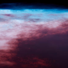 Load image into Gallery viewer, Black Hole Wall Mural – Interstellar Space Sci-Fi Wallpaper. #6919