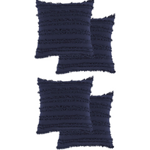 Carregar imagem no visualizador da galeria, Ruffled Cushion Covers