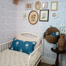 Carregar imagem no visualizador da galeria, Francine Wallpaper by Fox and Pebble