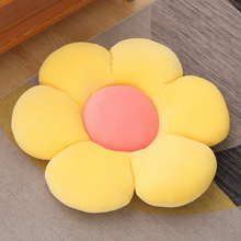 Carregar imagem no visualizador da galeria, Petal Plush Pillows