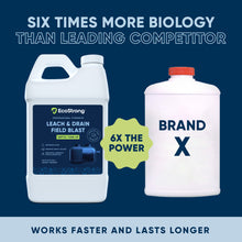 Load image into Gallery viewer, Leach and Drain Field Blast