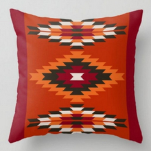 Carregar imagem no visualizador da galeria, Rustic Cushion Covers
