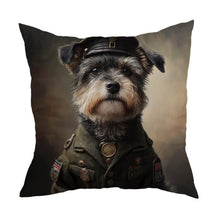 Carregar imagem no visualizador da galeria, Military Animals Cushion Cover