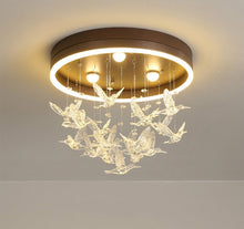 Load image into Gallery viewer, Decorative Lighting Fixture for Bedroom, Living Room, Stairway