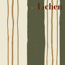 Carregar imagem no visualizador da galeria, Lodge Wallpaper by Cassandra Zaniboni