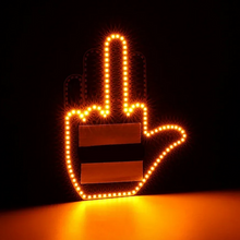 Carregar imagem no visualizador da galeria, High Five Car Light