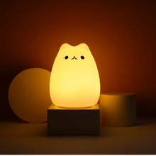 Carregar imagem no visualizador da galeria, Cat Night Lamp
