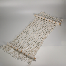 Carregar imagem no visualizador da galeria, Macrame Fruit Hammock