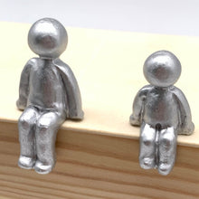 Carregar imagem no visualizador da galeria, Family Figurines