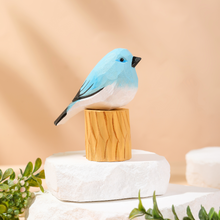 Carregar imagem no visualizador da galeria, Miniature Bird Figurines