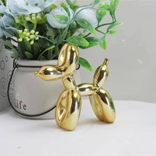 Carregar imagem no visualizador da galeria, Balloon Dog Figurine