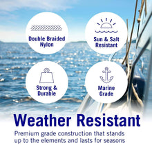 Load image into Gallery viewer, Boat Anchor Lines | Anchor Rope