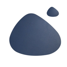 Carregar imagem no visualizador da galeria, Pebble Placemat and Coaster