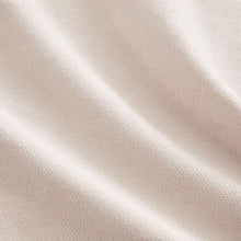 Carregar imagem no visualizador da galeria, 89x79"Modern Sectional Sofa with Vertical Stripes,2 Pillows,5-Seat Couch with Convertible Ottoman,Various Combinations,L-Shape Indoor Furniture for Living Room,Apartment, 3 Colors